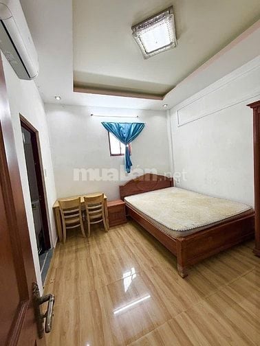 ✅Trọ ở Trần Mai Ninh, Tân Bình giá 3tr8 - Sẵn nội thất, Ko chung chủ