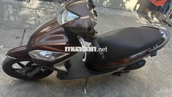 bán xe vision máy êm chạy ngon giá rẻ