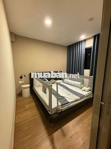 Cho thuê nhanh căn hộ Ruby 3PN - Nhà full nội thất - Celadon Tân Phú