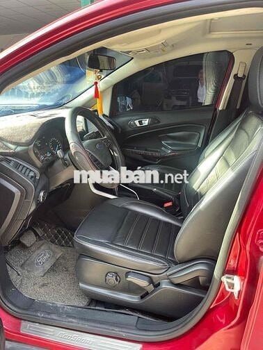 EcoSport 2020 1.5L Titanium AT. Trả trước 180tr.