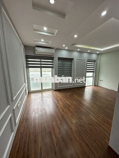 LK VINHOMES GARDENIA - HÀM NGHI, 95m2x5T, MT:6m, Thông sàn, Thang máy.