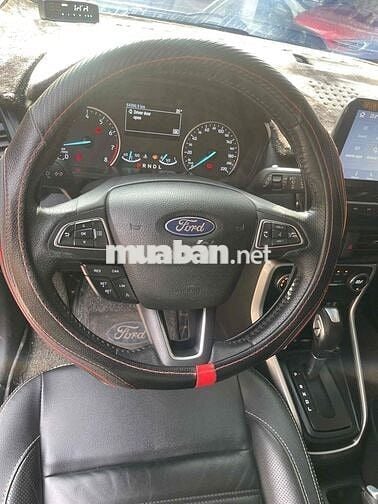 EcoSport 2020 1.5L Titanium AT. Trả trước 180tr.