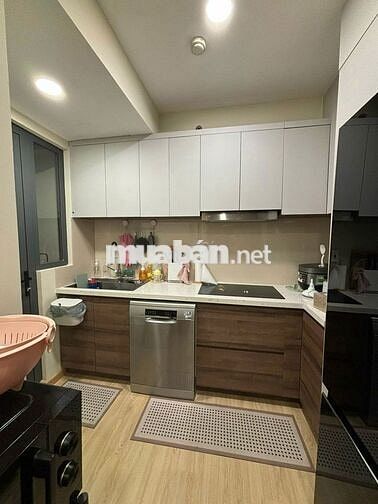 Cho thuê nhanh căn hộ Ruby 3PN - Nhà full nội thất - Celadon Tân Phú