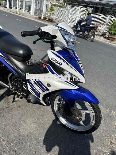 yamaha exciter 135 ( góp cần cccd không nợ xấu )