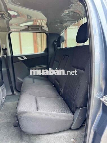 Mazda BT 50 2017 2.2L 4x4 MT - 115000 km