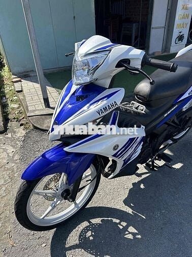 yamaha exciter 135 ( góp cần cccd không nợ xấu )