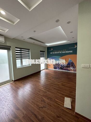 LK VINHOMES GARDENIA - HÀM NGHI, 95m2x5T, MT:6m, Thông sàn, Thang máy.