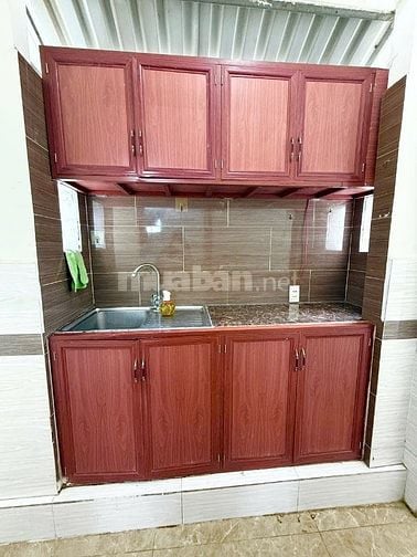 ✅Trọ ở Trần Mai Ninh, Tân Bình giá 3tr8 - Sẵn nội thất, Ko chung chủ