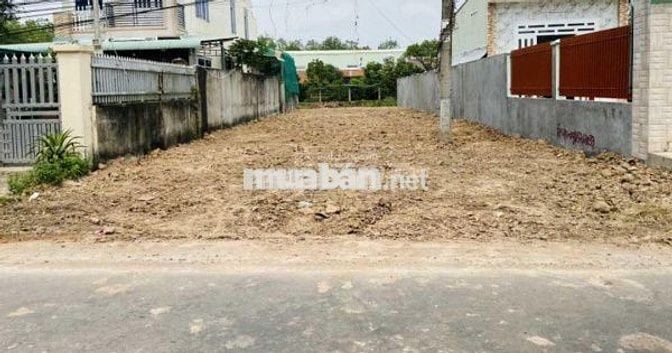 SANG GẤP đất 120m2 Thủ Dầu Một Bình Dương gần Quốc Lộ 13, chợ Bưng Cầu