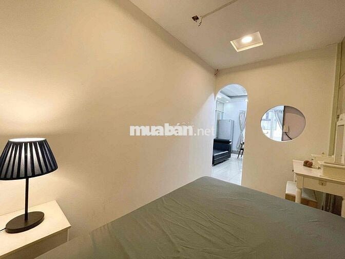 CĂN HỘ 1PN 40M2 CHỈ 7tr8 NGAY PHÚ MỸ HƯNG, CRESCENT MALL, CHỢ TÂN QUY