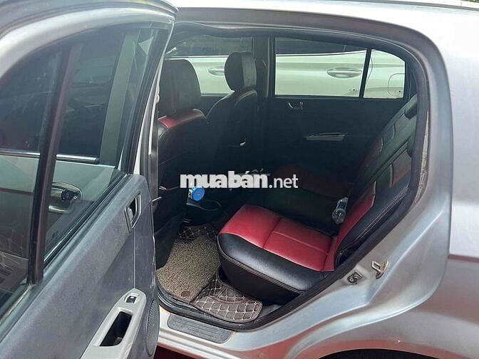 Hyundai Getz 2010 1.1 MT - 1111 km