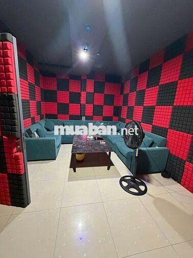 Sang nhượng Bar set-up sẵn – Phú Mỹ Hưng