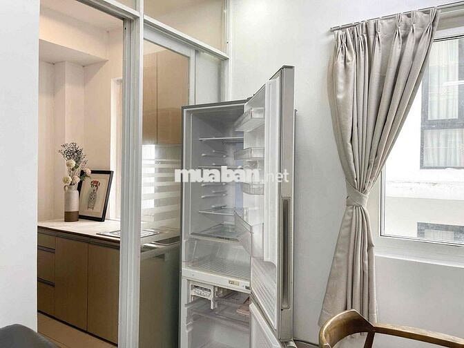 CĂN HỘ 1PN 40M2 CHỈ 7tr8 NGAY PHÚ MỸ HƯNG, CRESCENT MALL, CHỢ TÂN QUY