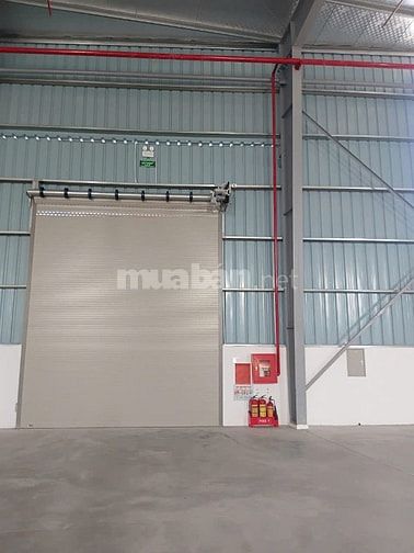 Cho thuê kho bãi Khu Vực Phúc Yên Vĩnh Phúc