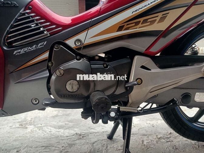 Fu neo Fi 2009 máy zin 9 chủ hs sẳn