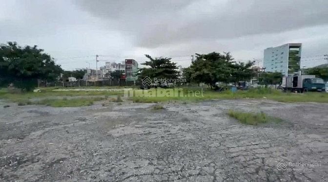 Cho thuê đất tại Sơn Trà - Đà Nẵng 1000/2000/3000/4000m2