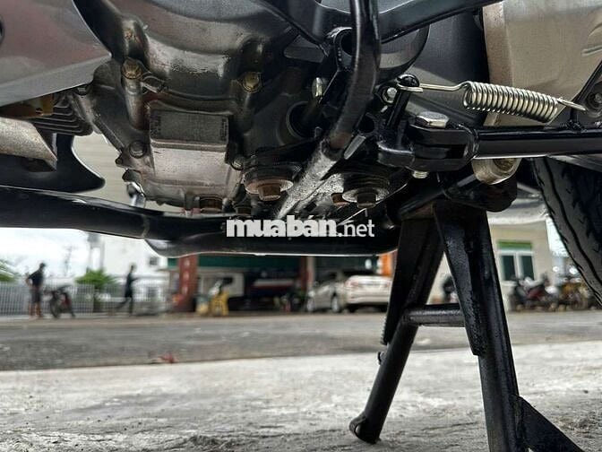 Fu neo Fi 2009 máy zin 9 chủ hs sẳn