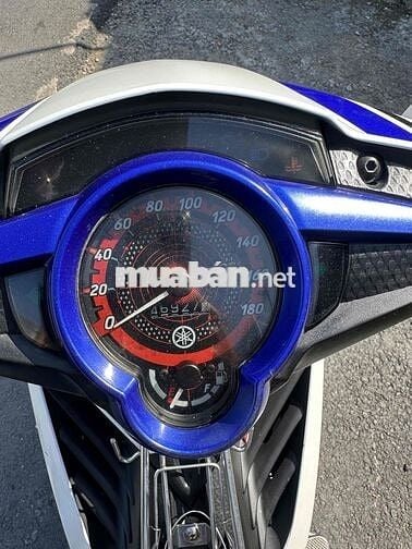 yamaha exciter 135 ( góp cần cccd không nợ xấu )