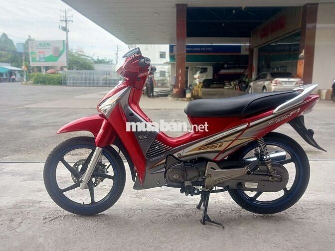 Fu neo Fi 2009 máy zin 9 chủ hs sẳn