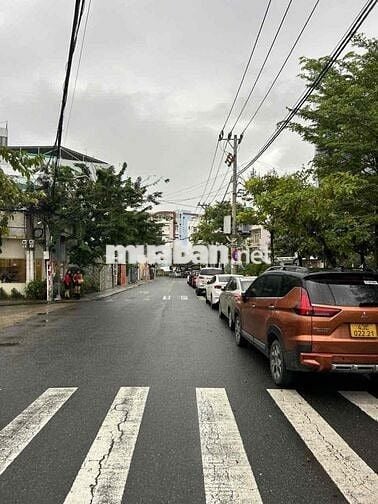 BÁN CỤM ĐẤT 2 MẶT TIỀN – PHAN THÀNH TÀI (ĐƯỜNG QH 5M, VỈA HÈ 2M