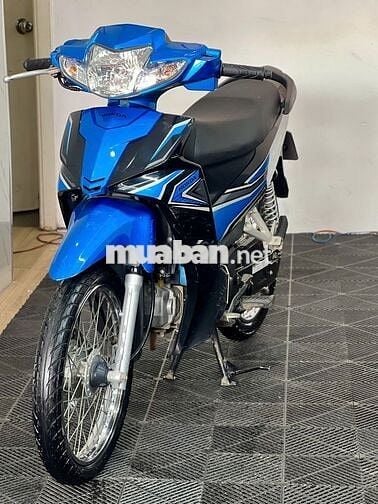 💥Honda Blade 2019 Biển 85, 9chủ ký xe đi ít 12k.km