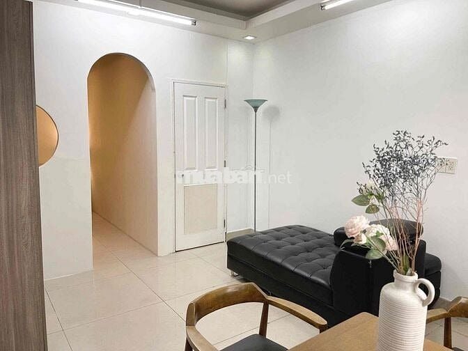 CĂN HỘ 1PN 40M2 CHỈ 7tr8 NGAY PHÚ MỸ HƯNG, CRESCENT MALL, CHỢ TÂN QUY