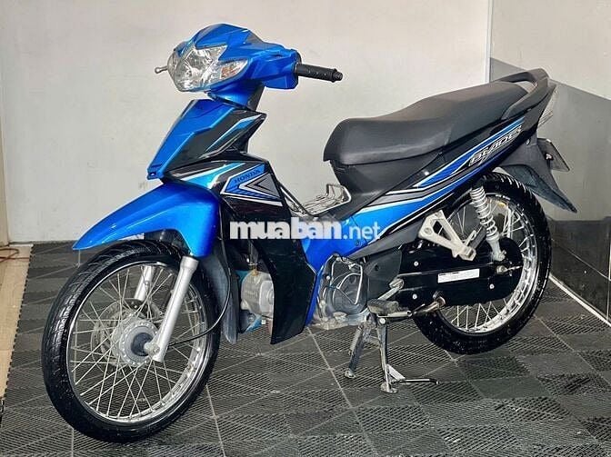 💥Honda Blade 2019 Biển 85, 9chủ ký xe đi ít 12k.km