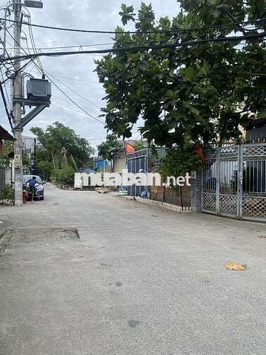 NHÀ THẠNH LỘC – SÁT HÀ HUY GIÁP – AN PHÚ ĐÔNG – 58M² – 3 TẦNG