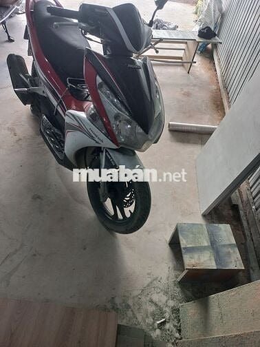 Honda Air Blade 2012 Đỏ trắng