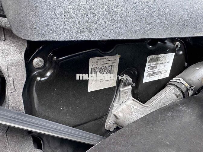 Mazda BT 50 2017 2.2L 4x4 MT - 115000 km