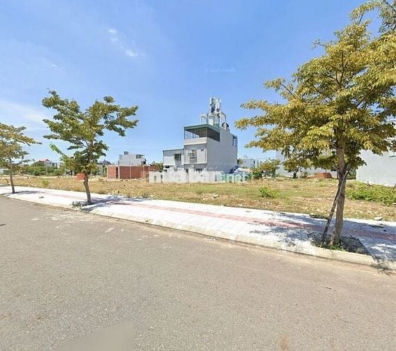 Bán lô đất Bờ Quan ngay cạnh sông Cổ Cò và Đảo Sunneva Island