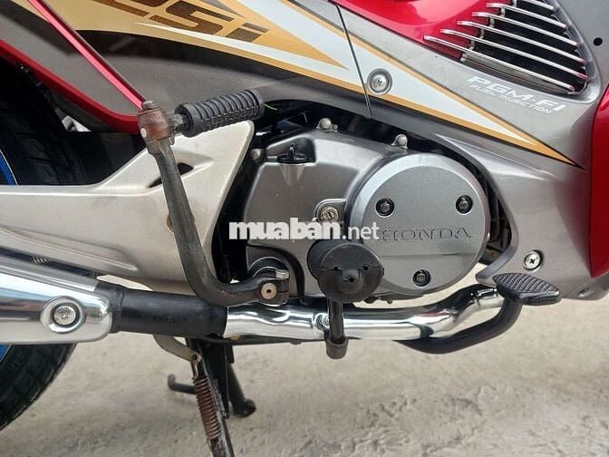 Fu neo Fi 2009 máy zin 9 chủ hs sẳn