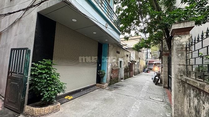 Mảnh Đất Ô Tô Vào Nhà - Ngõ Thông Thẳng, Gần Phố - 180M2* 39Tỷ.