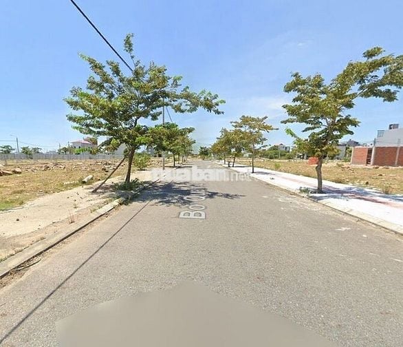 Bán lô đất Bờ Quan ngay cạnh sông Cổ Cò và Đảo Sunneva Island