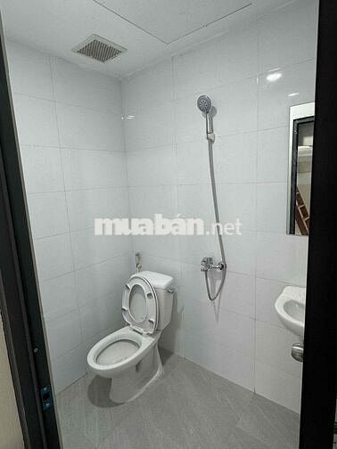 Nhà Trọ Mới Xây Sát Mé ĐH Luật,Cao,K bị Lụt 15m2