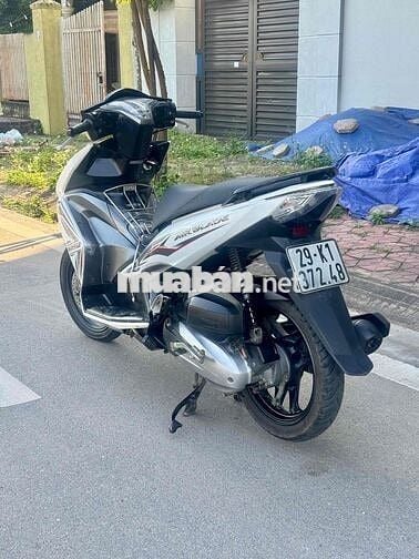 Honda Air Blade 125cc 2015 Trắng xám
