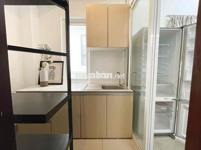 CĂN HỘ 1PN 40M2 CHỈ 7tr8 NGAY PHÚ MỸ HƯNG, CRESCENT MALL, CHỢ TÂN QUY