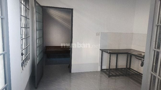 Cho thuê nhà riêng lẻ tại hẻm 188/09 A Ma Khê, Buôn Ma Thuột