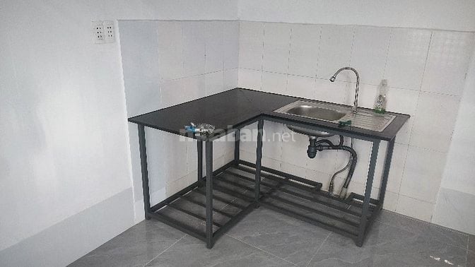 Cho thuê nhà riêng lẻ tại hẻm 188/09 A Ma Khê, Buôn Ma Thuột