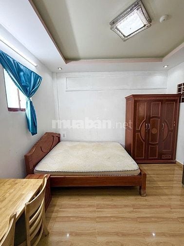 ✅Trọ ở Trần Mai Ninh, Tân Bình giá 3tr8 - Sẵn nội thất, Ko chung chủ