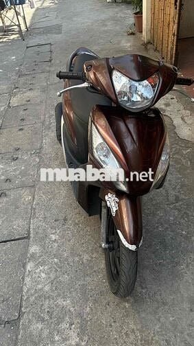 bán xe vision máy êm chạy ngon giá rẻ