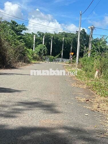 bán đất mặt tiền giá rẽ gần tỉnh lộ 765