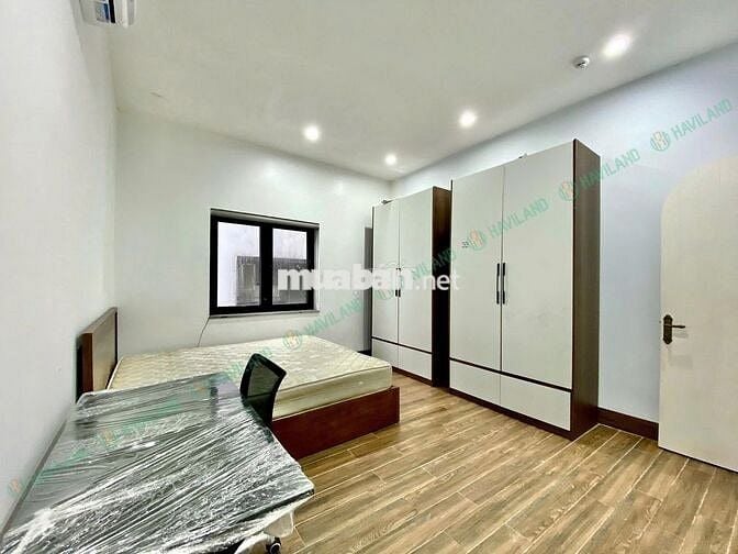 🏡 CĂN HỘ 2 PHÒNG NGỦ MỚI – KHU VỰC FPT