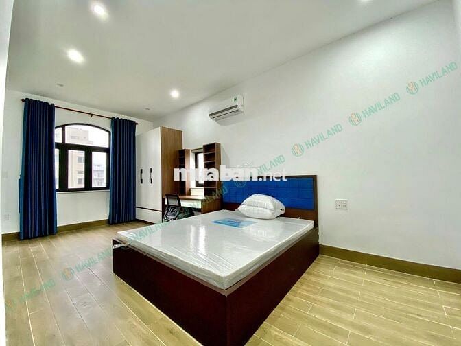 🏡 CĂN HỘ 2 PHÒNG NGỦ MỚI – KHU VỰC FPT