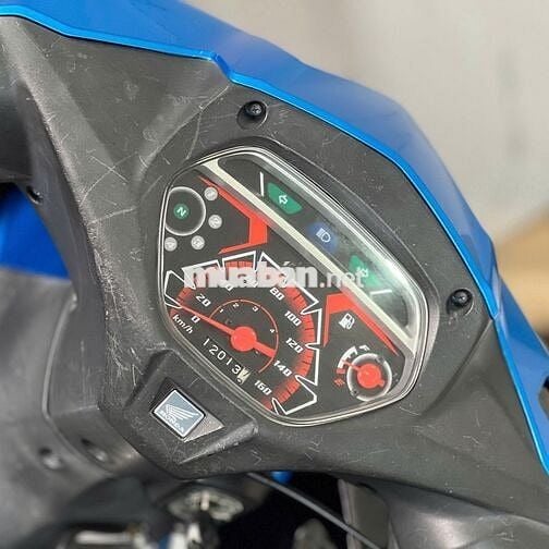 💥Honda Blade 2019 Biển 85, 9chủ ký xe đi ít 12k.km