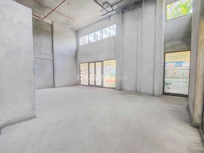 Bán  căn Shophoue khối đế 2 tầng quận 12 HCM , sổ hồng sở hữ lâu dài