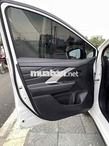 Mitsubishi Xpander 2023 Trắng 63.000km