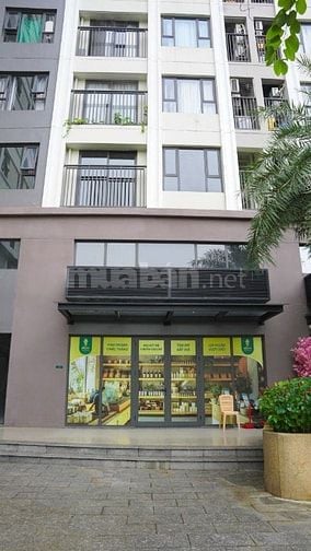 Bán  căn Shophoue khối đế 2 tầng quận 12 HCM , sổ hồng sở hữ lâu dài