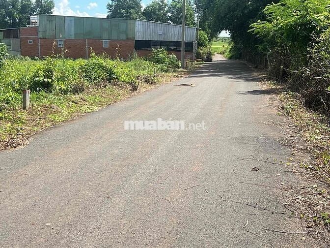 bán đất mặt tiền giá rẽ gần tỉnh lộ 765