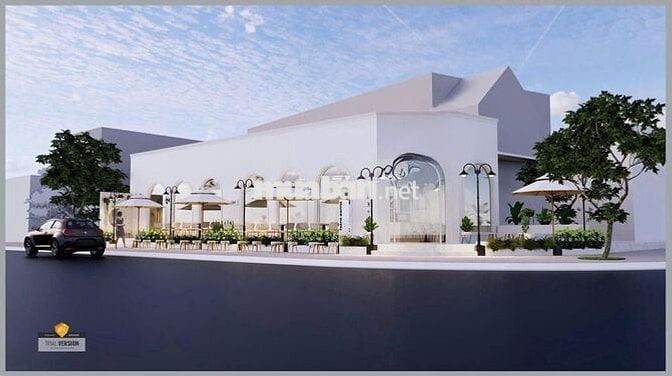 CC gửi sang quán coffee 2MT Ngô Thì Nhậm